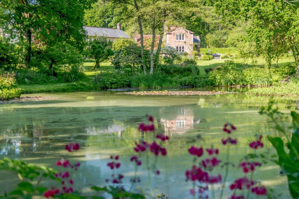 Additional image 19 of 7 bed detached house for saleOld Wardour, Tisbury, Salisbury SP3