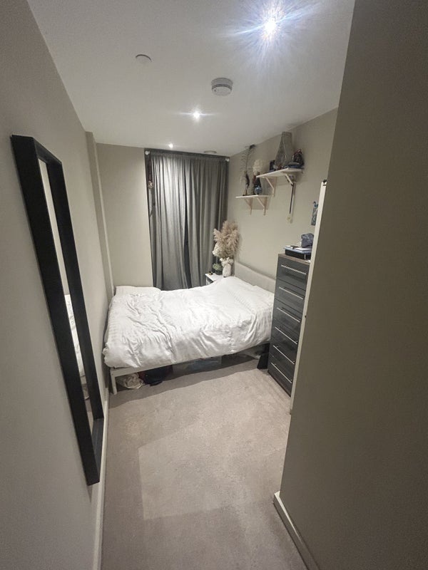 Additional image 4 of Room in a Shared Flat, York Rd, SW11, N1 7GU