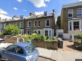 2 Bed Flat, Spenser Road, SE24, N1 7GU
