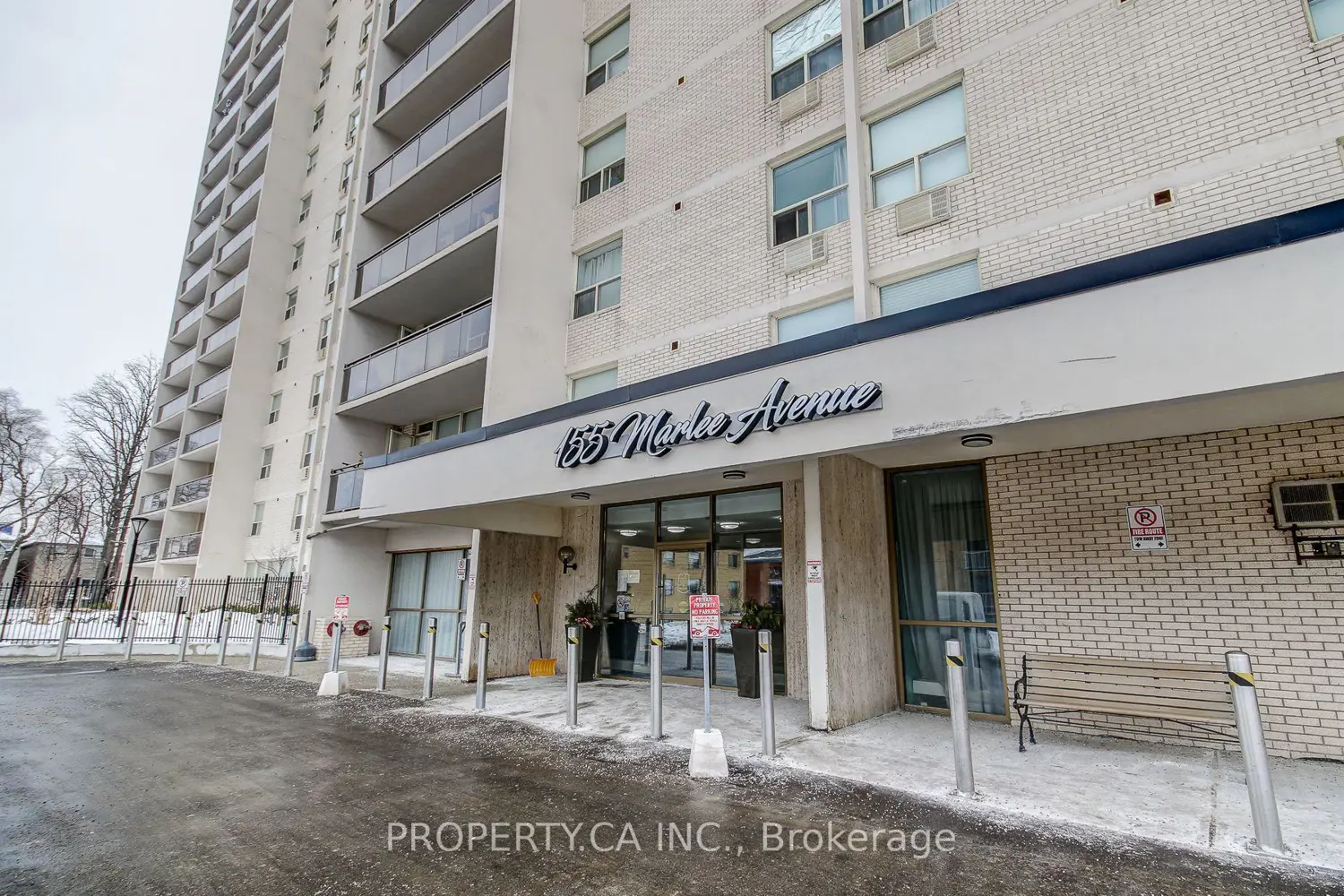Additional image 14 of 155 Marlee Avenue 1706