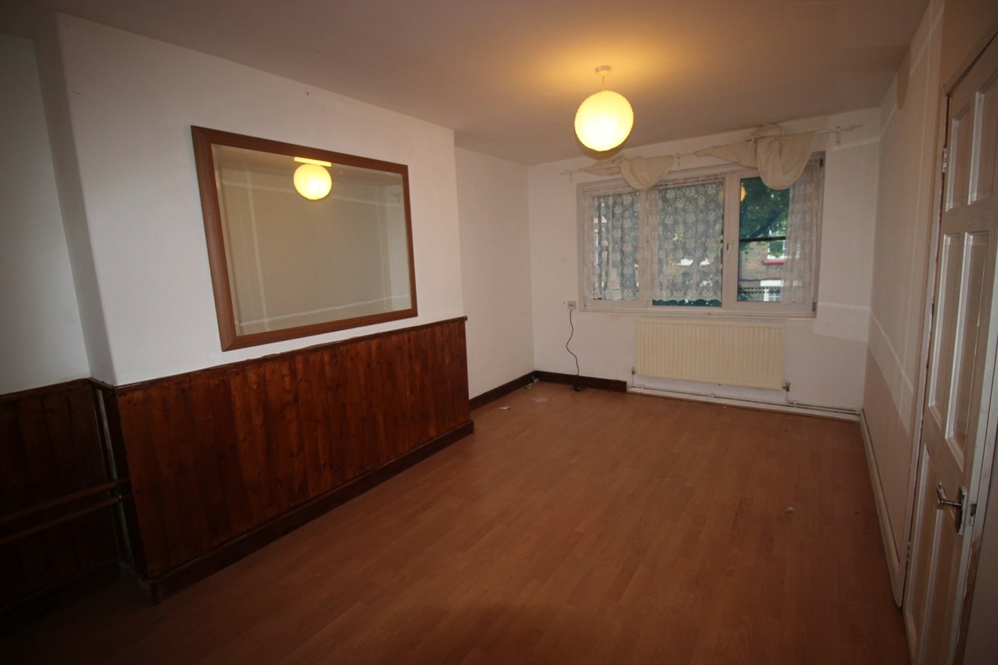 Additional image 3 of 1 Bed Flat, Tillett Way, E2, N1 7GU
