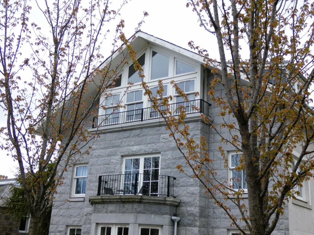 Queens Road, Aberdeen, AB15