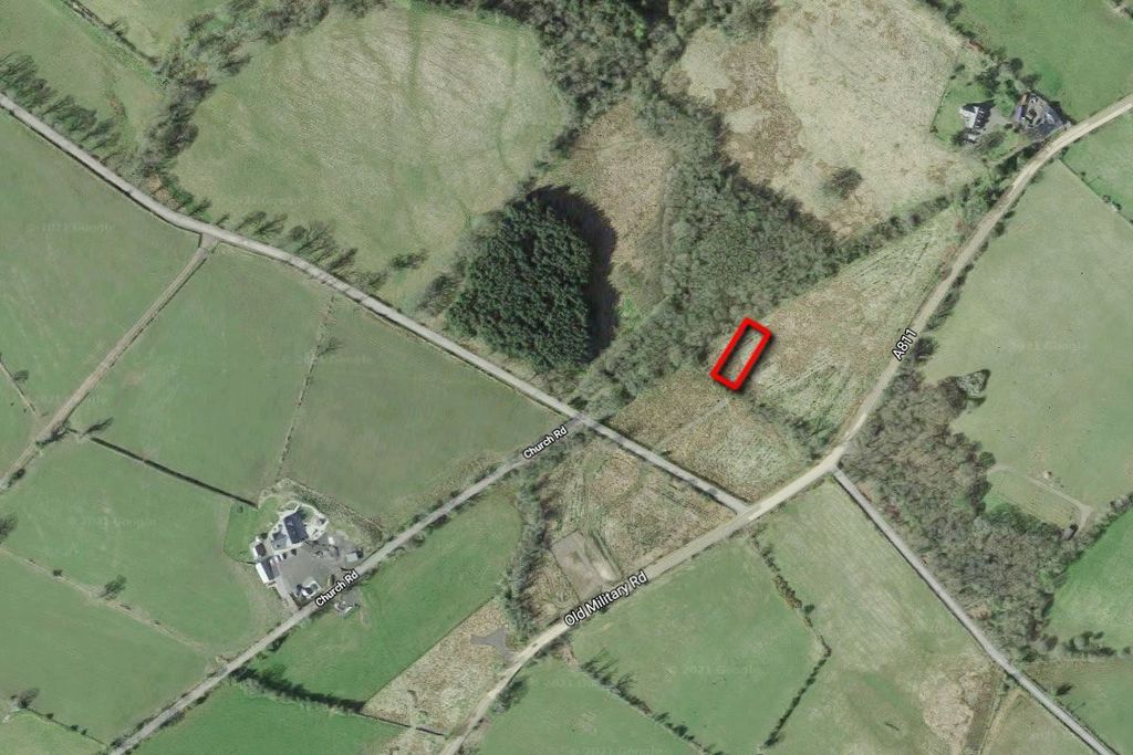 Land for saleLittle America, Plot B30, Gartocharn G838Ng G83