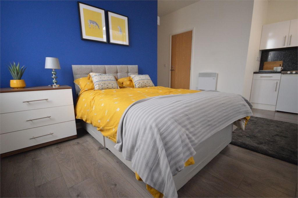 Additional image 4 of 1 bed flat for saleJameson House, City Centre, Sunderland SR1