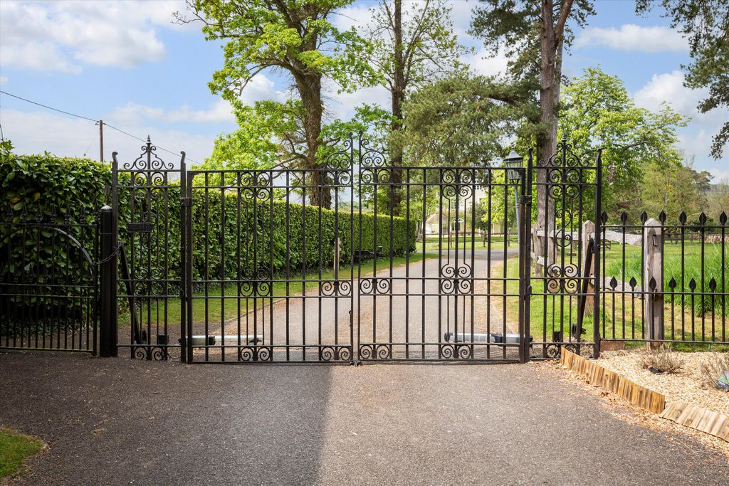 Additional image 34 of 7 bed detached house for saleGuildford Road, Broadbridge Heath, Horsham, West Sussex RH12