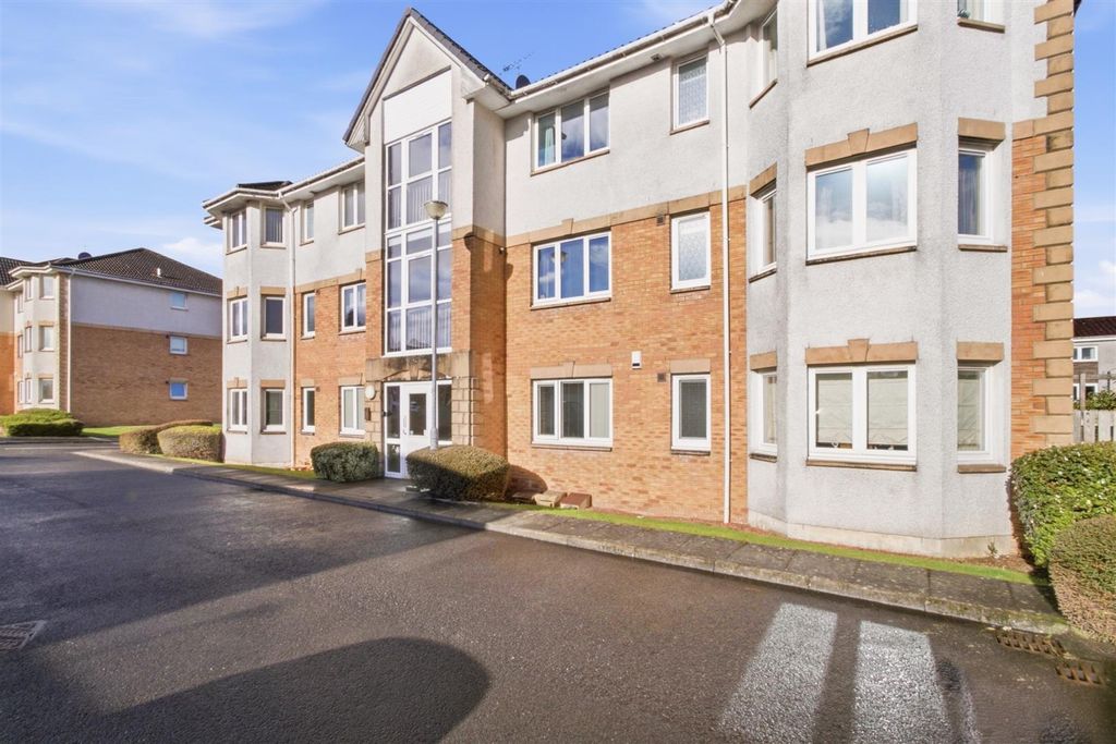 Additional image 18 of 2 bed flat for saleSt. Stephens Court, Clydebank G81