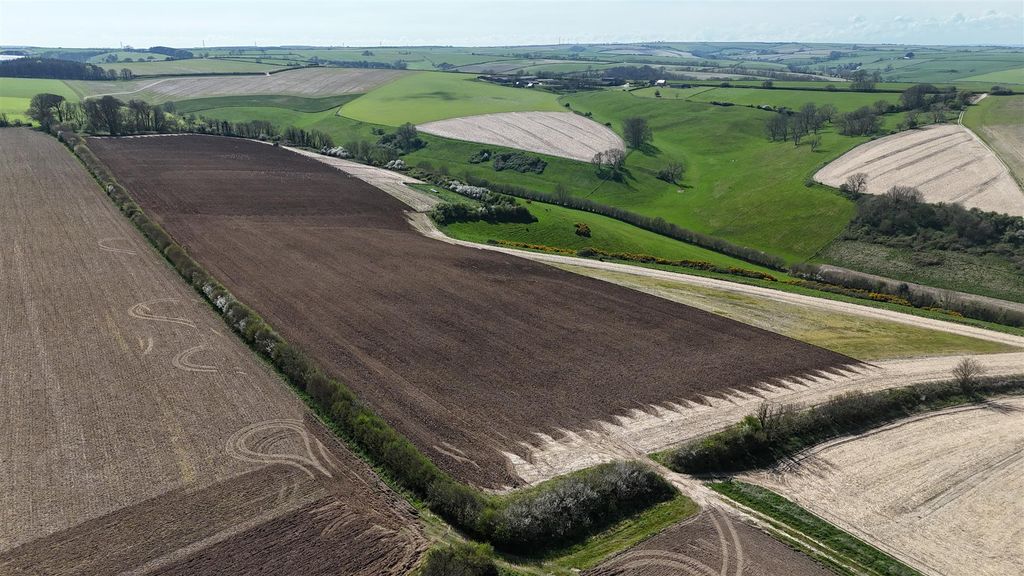Land for saleLand & 2 Farm Buildings, Cruxton Manor Farm, Maiden Newton, Dorchester DT2