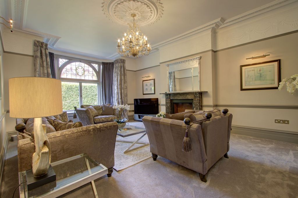 Additional image 19 of 5 bed detached house for saleHazelwood Villa, 17 Akenside Terrace, Newcastle Upon Tyne NE2