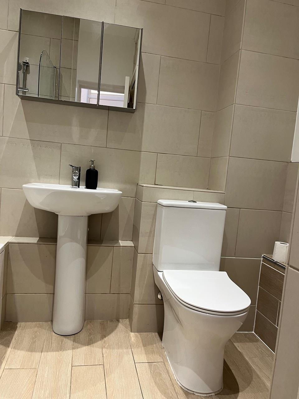 Additional image 12 of 1 Bed Flat, Belsize Park, NW3, N1 7GU