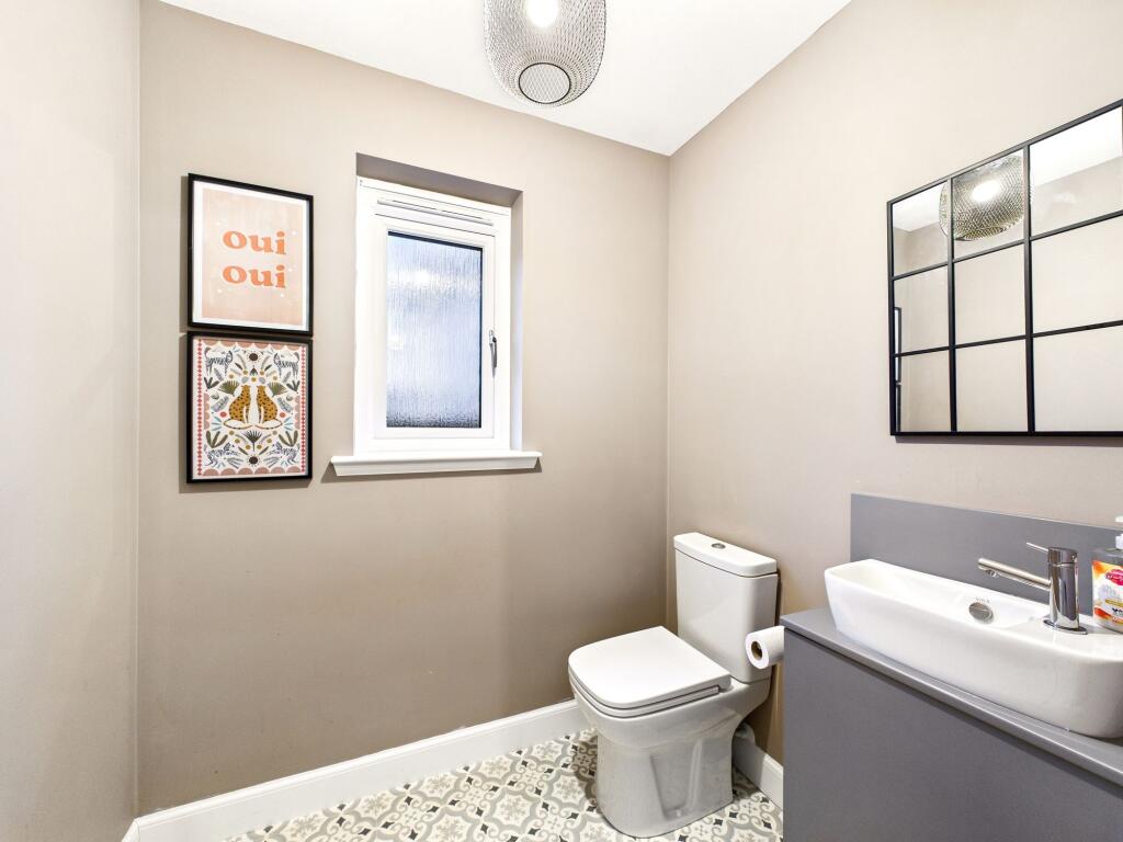 Additional image 10 of Baillie Crescent, Alford, AB33