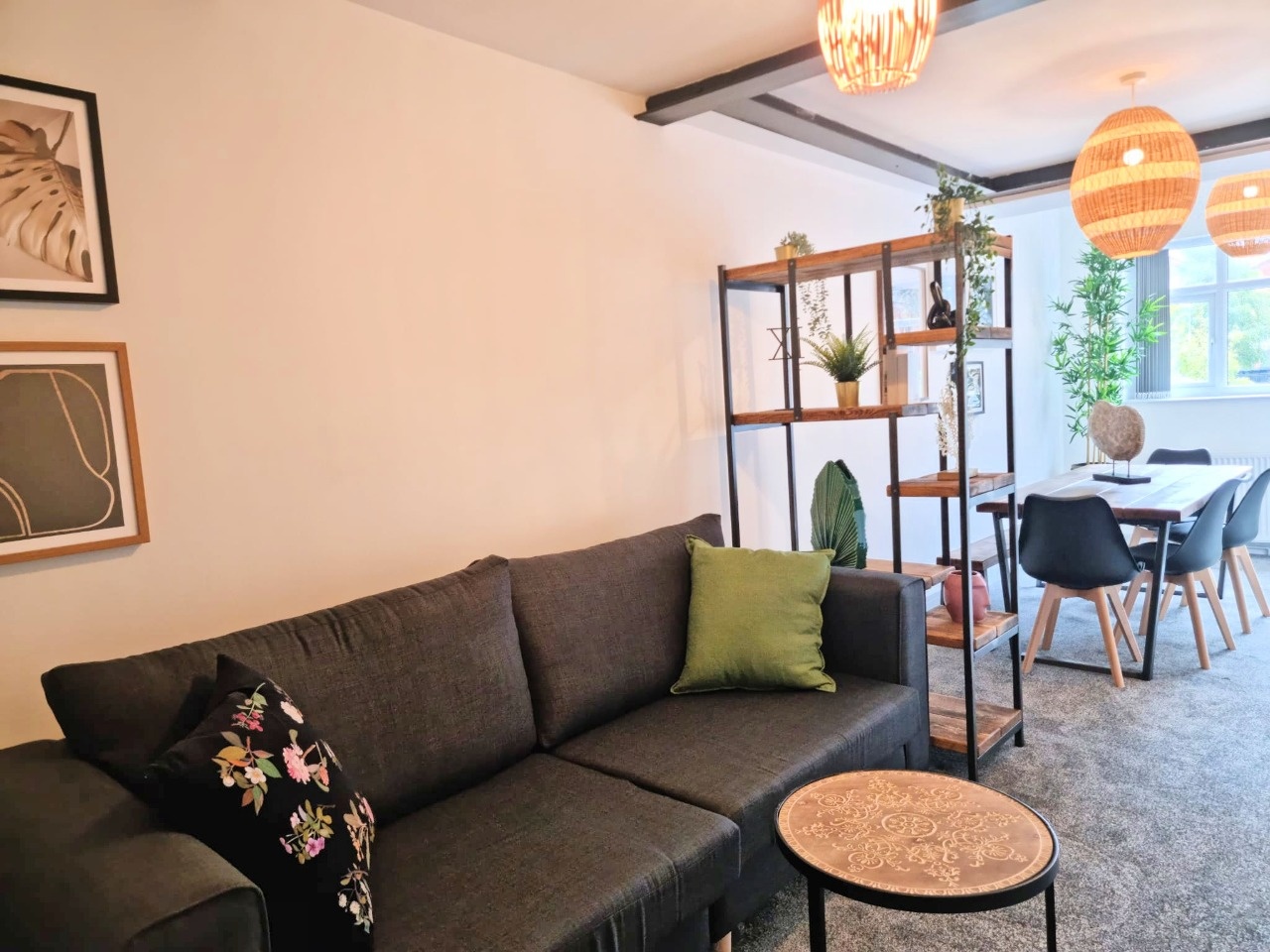 Additional image 10 of Studio Flat, Park Rd, B13, N1 7GU