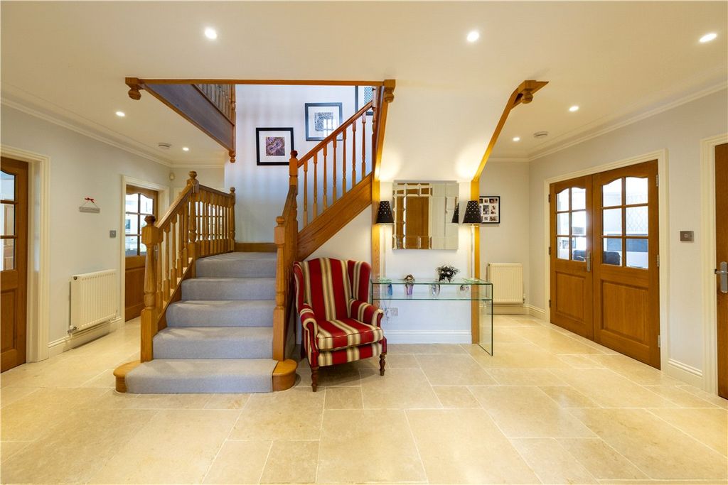 Additional image 7 of 7 bed detached house for saleMilton Lilbourne, Pewsey, Wiltshire SN9