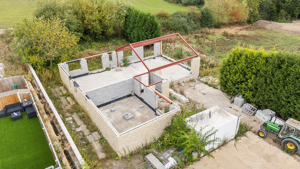 Additional image 5 of Land for saleWoodall Road, Killamarsh, Sheffield S21
