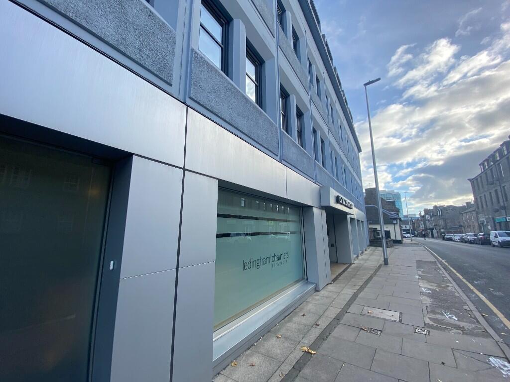 Additional image 6 of Johnstone House, Rose Street, Aberdeen, Aberdeenshire, AB10