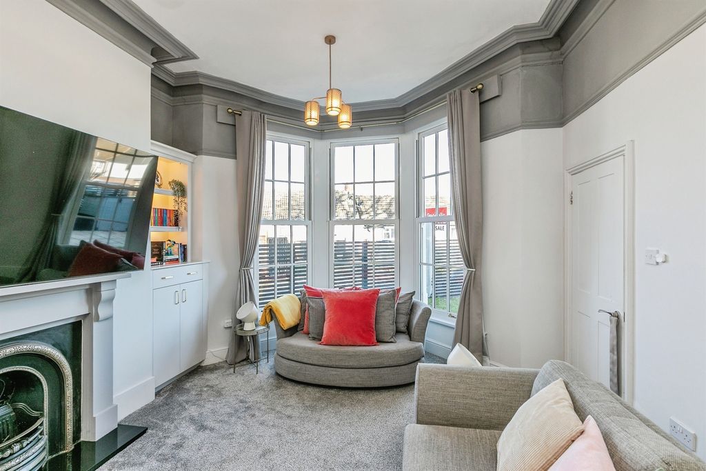 Additional image 11 of 3 bed maisonette for saleEarlstone Crescent, Bristol BS30