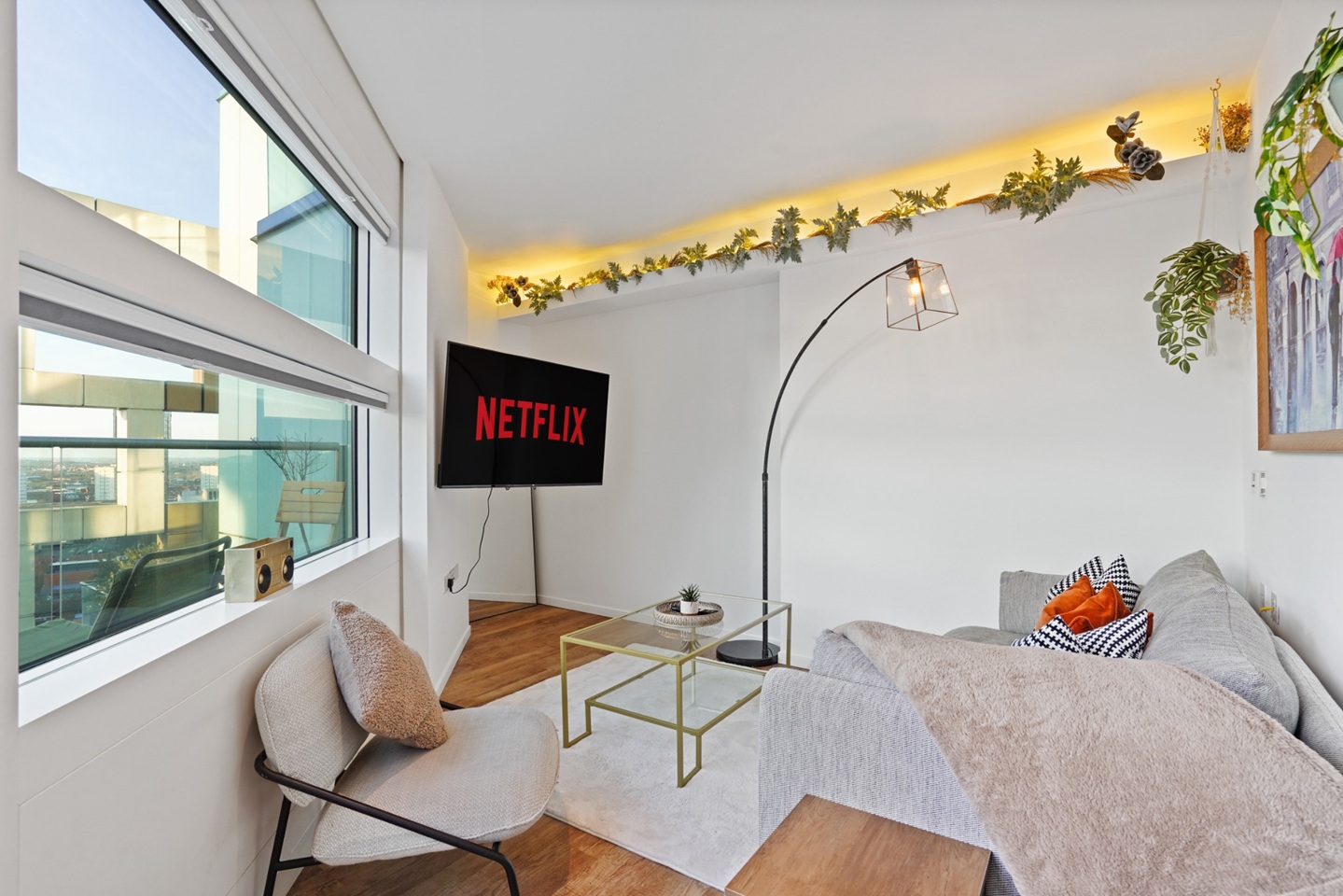 Additional image 3 of 2 Bed Penthouse, Wharfside St, B1, B4 7LN