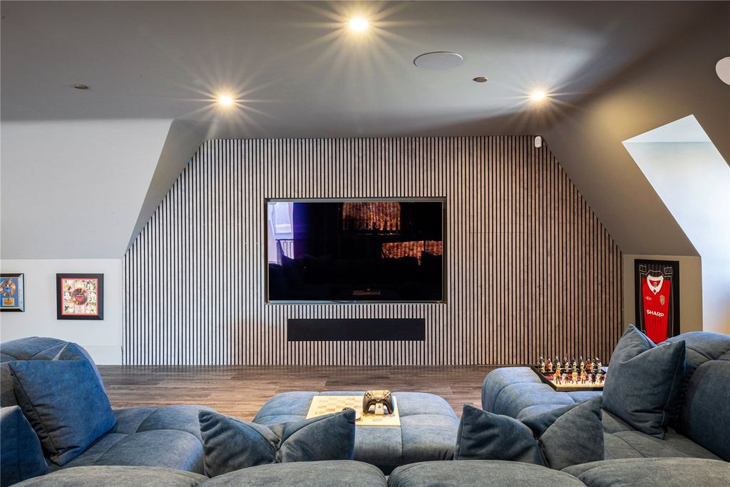 Additional image 22 of 5 bed detached house for saleCharters Gate, Ascot, Berkshire SL5