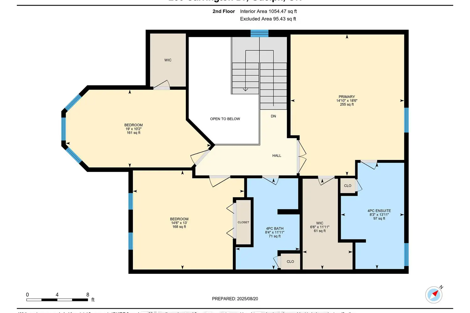 Additional image 13 of 280 Carrington Drive