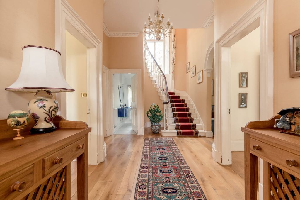 Additional image 9 of 8 bed detached house for saleNew Road, Bannockburn, Stirling, Stirlingshire FK7