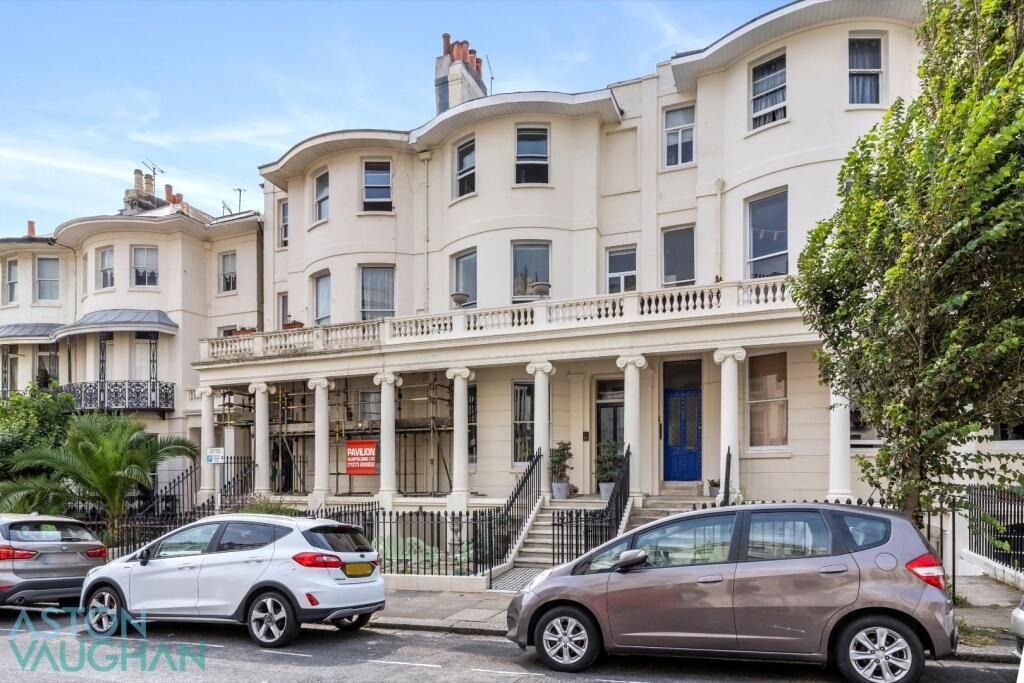 Additional image 2 of 5 bed maisonette for saleLansdowne Place, Hove BN3