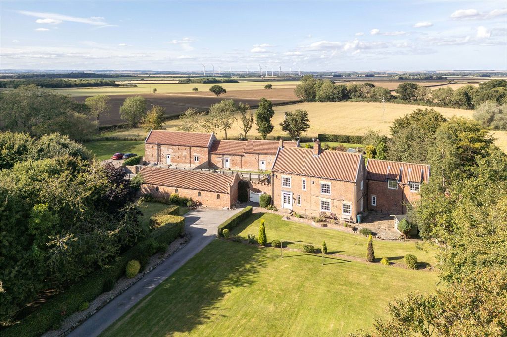 Additional image 44 of 5 bed detached house for saleDringhoe, Driffield, East Riding Of Yorkshire YO25