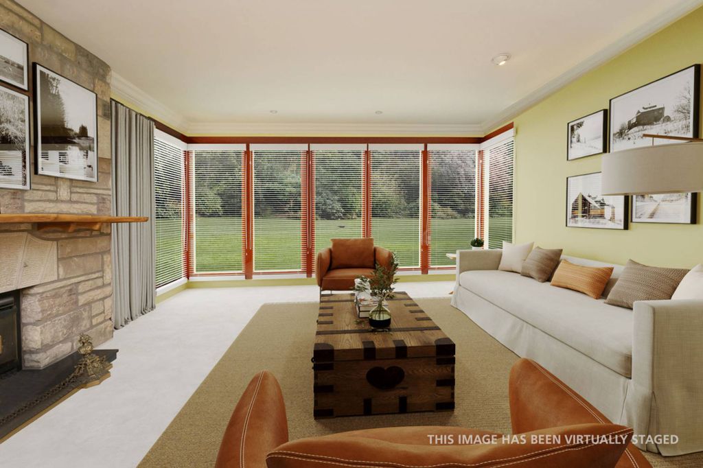 Additional image 2 of 4 bed detached house for saleCastleview Lane, Murieston, Livingston, West Lothian EH54