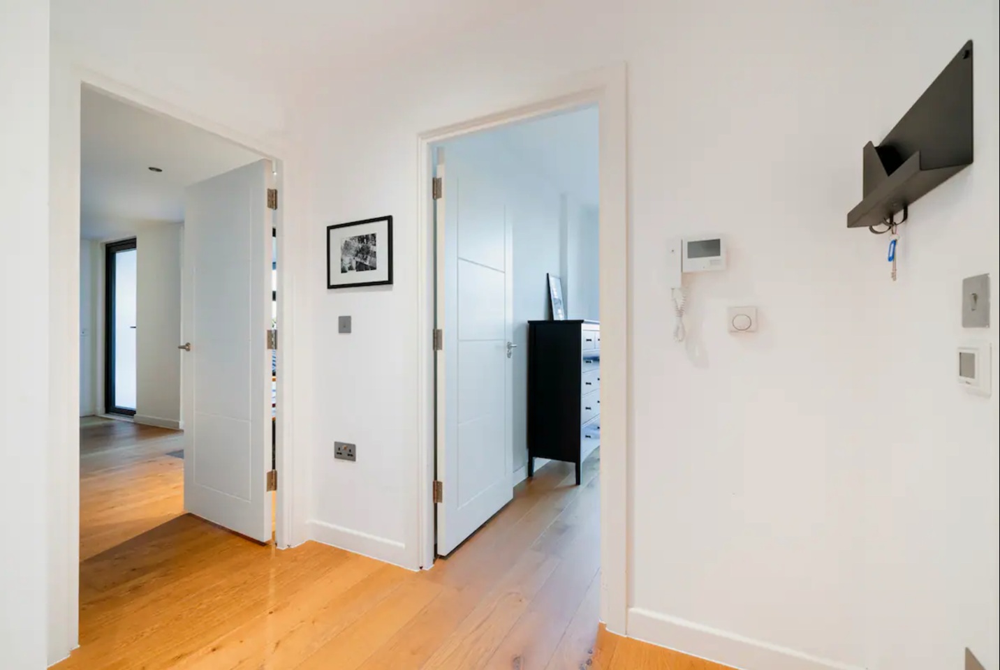 Additional image 12 of 1 Bed Flat, Margerie Court, E2, N1 7GU