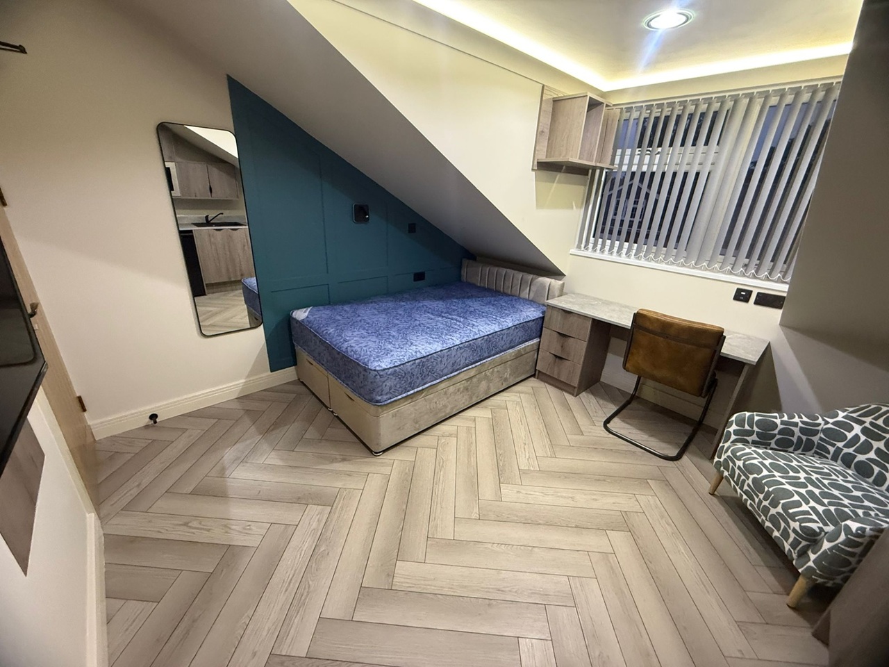 Additional image 11 of Studio Flat, Selly Oak, B29, N1 7GU