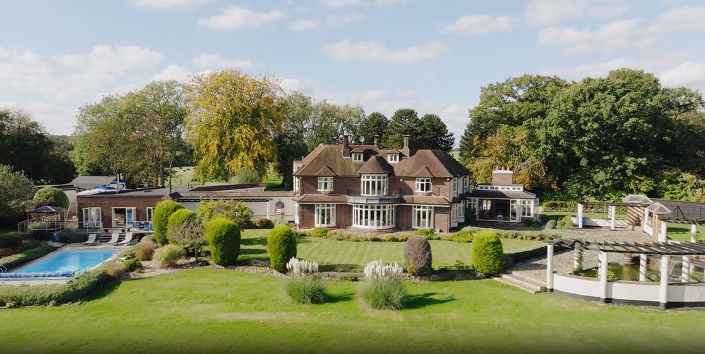 7 bed detached house for saleIsle Of Wight Lane, Kensworth LU6