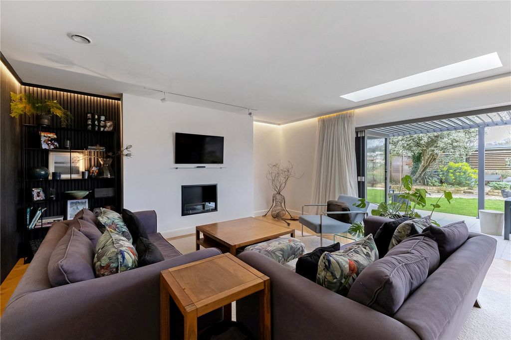 Additional image 6 of 5 bed detached house for saleDarlington Road, Bath, Somerset BA2