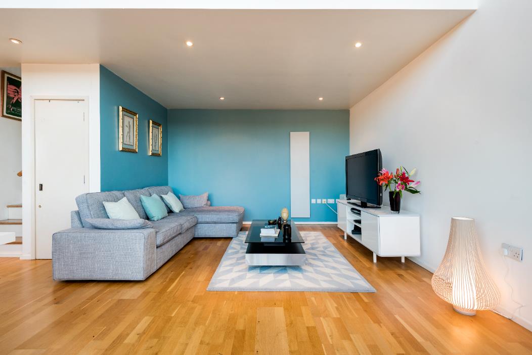 Additional image 3 of 2 Bed Penthouse, Stepney City Apartments, E1, N1 7GU