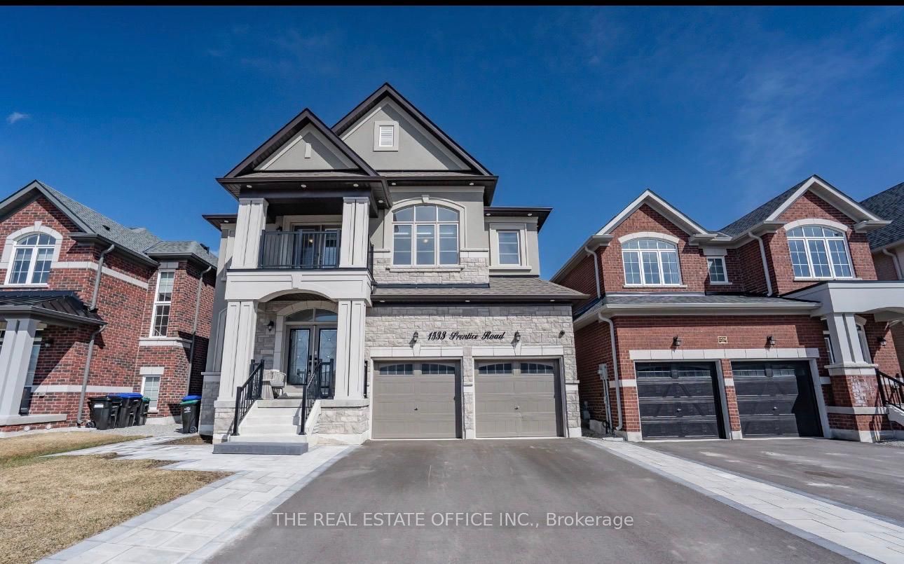 1533 Prentice Road, Innisfil, ON, L9S 0R3