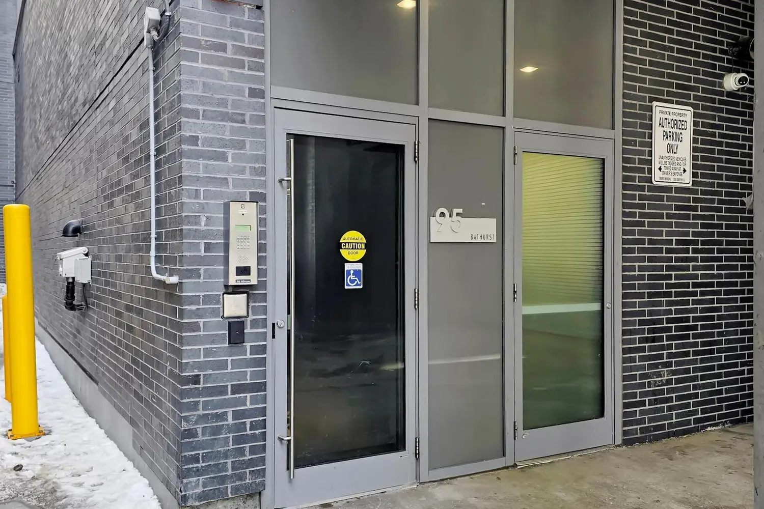 Additional image 9 of 95 Bathurst Street 1204