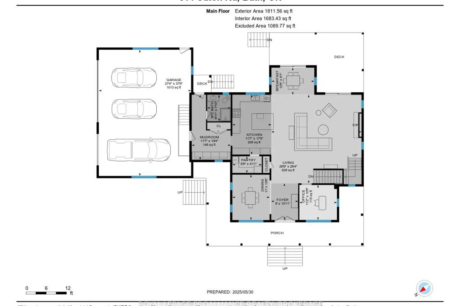 Additional image 19 of 514 Caton Road