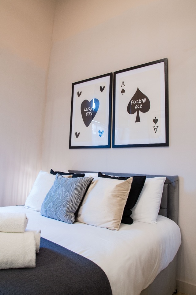 Additional image 48 of 3 Bed Flat, Manchester, M1, N1 7GU