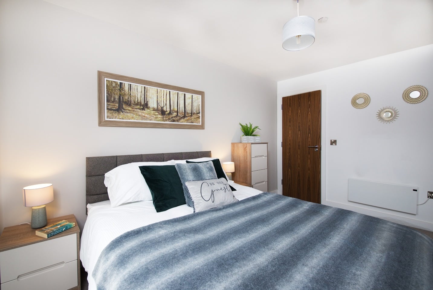 Additional image 10 of 2 Bed Flat, Cambridge Street, M1, N1 7GU