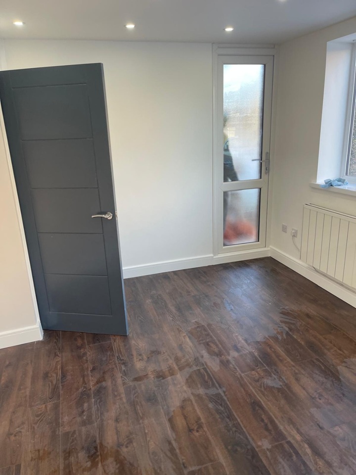 Additional image 5 of 1 Bed Flat, Wentworth Court, B24, N1 7GU