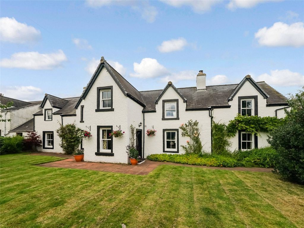 Additional image 42 of 4 bed detached house for saleKippen, Stirling FK8