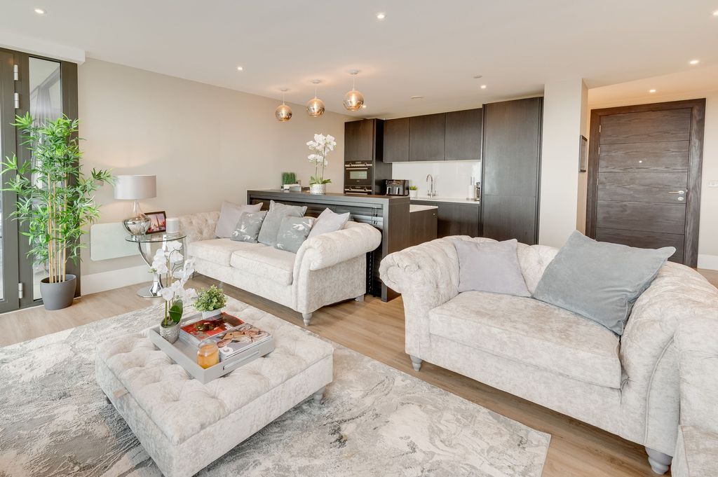 Additional image 5 of 2 bed flat for saleFulwood Road, Sheffield S10