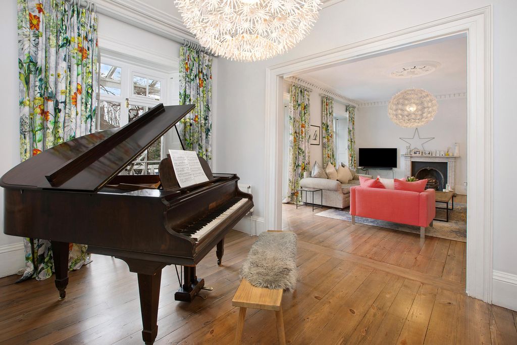 Additional image 5 of 7 bed detached house for saleSt Leonards Place, Exeter, Devon EX2