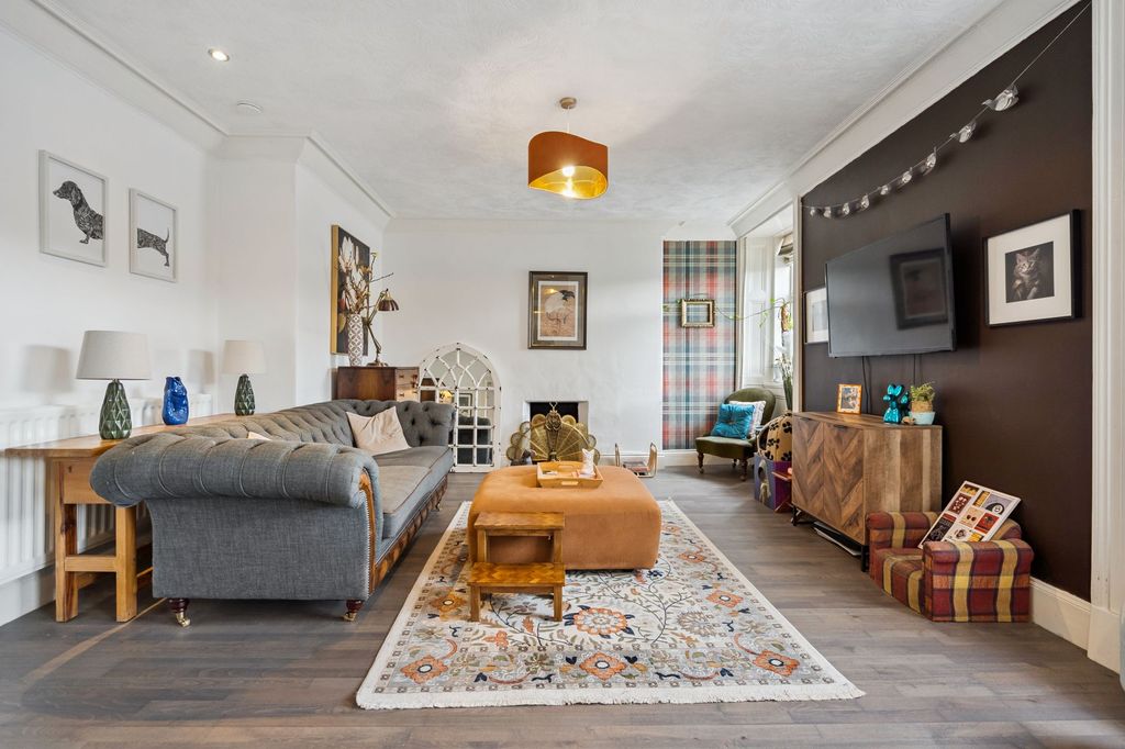 Additional image 3 of 3 bed maisonette for saleWest Stirling Street, Alva FK12