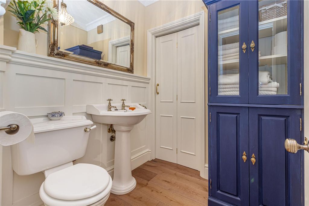 Additional image 14 of 3 bed flat for saleWells Road, Malvern WR14