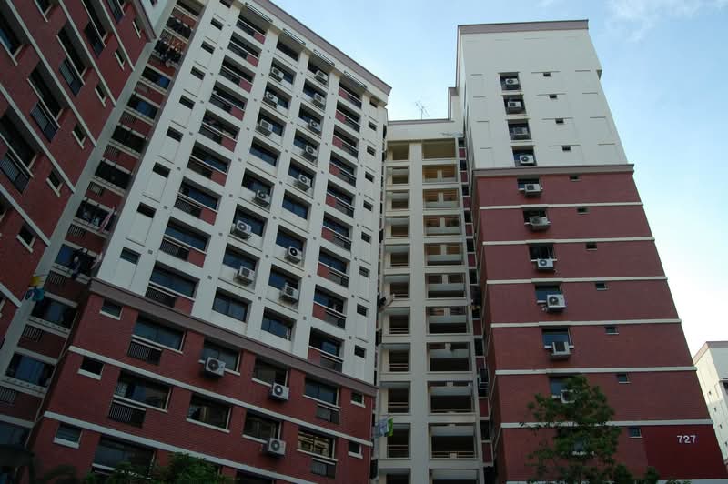 Additional image 5 of 727 Tampines Street 71