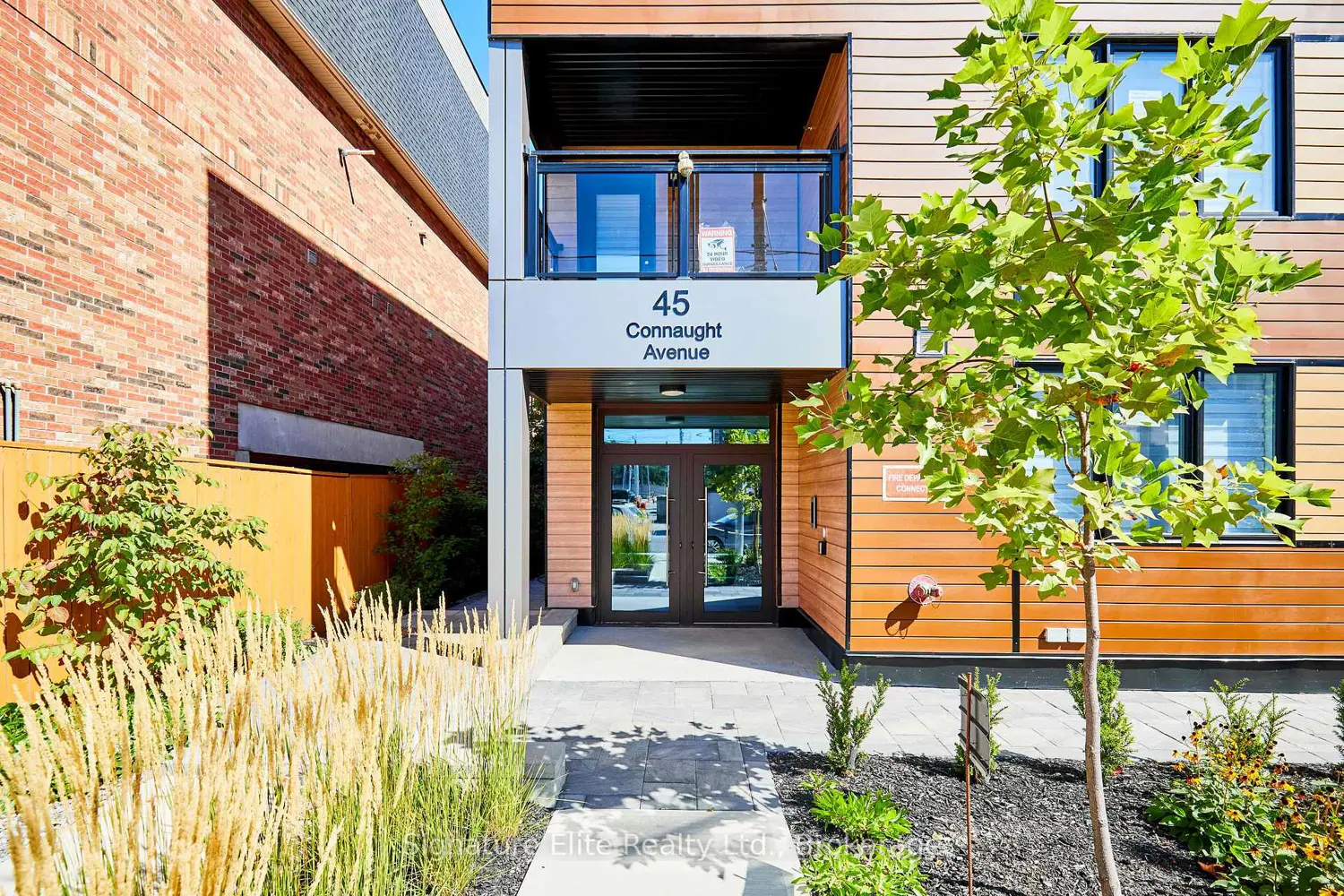 Additional image 2 of 45 Connaught Avenue 203