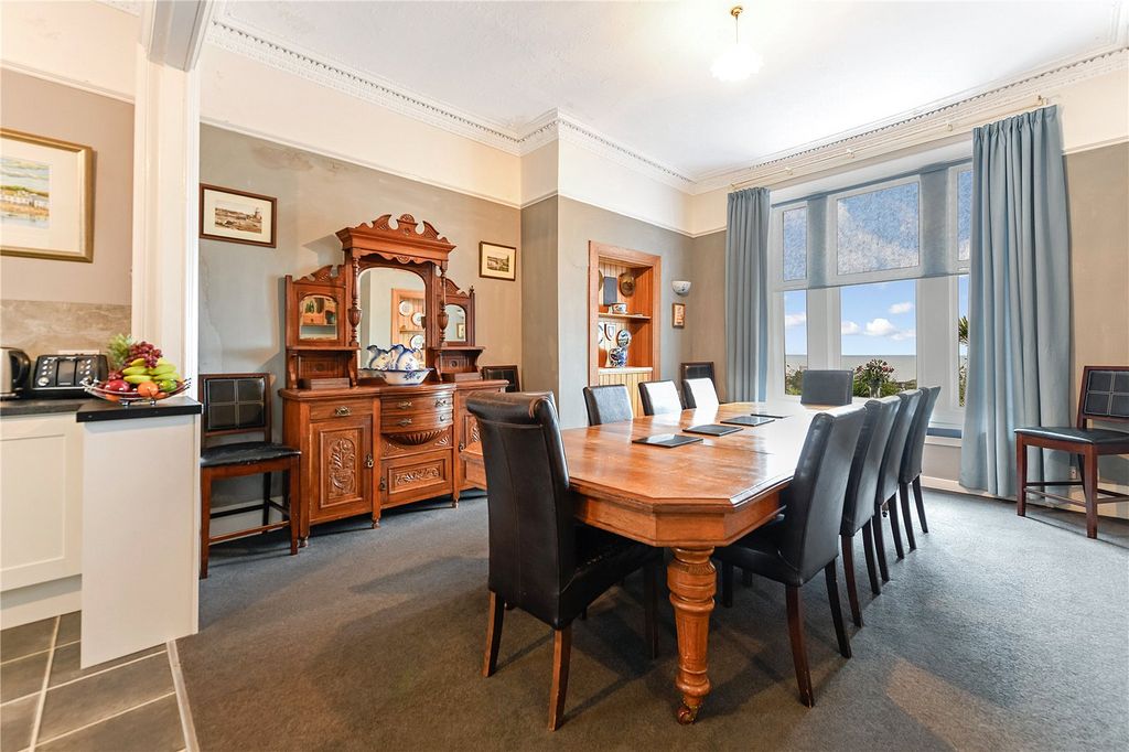 Additional image 8 of 8 bed detached house for saleBraefield Road, Portpatrick, Stranraer, Dumfries And Galloway DG9