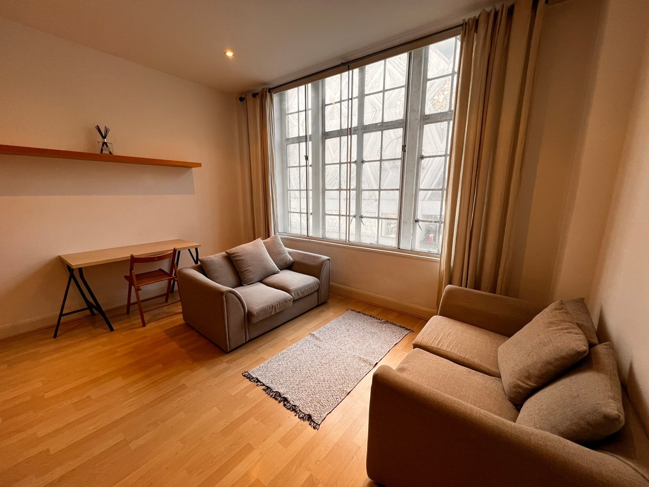 Additional image 4 of 1 Bed Flat, Eastgate, LS2, N1 7GU