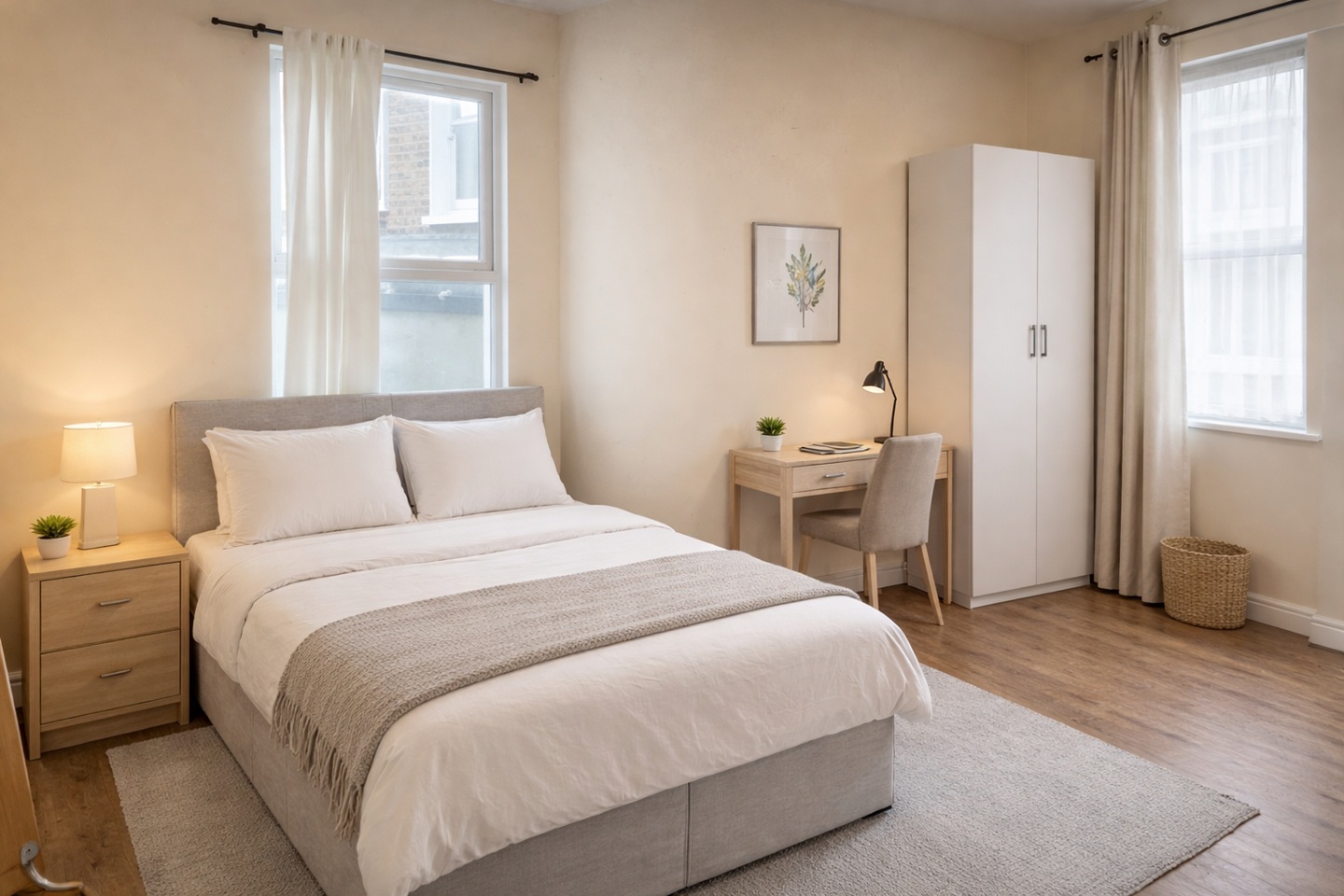 Additional image 4 of Room in a Shared House, Ivanhoe Road, SE5, N1 7GU