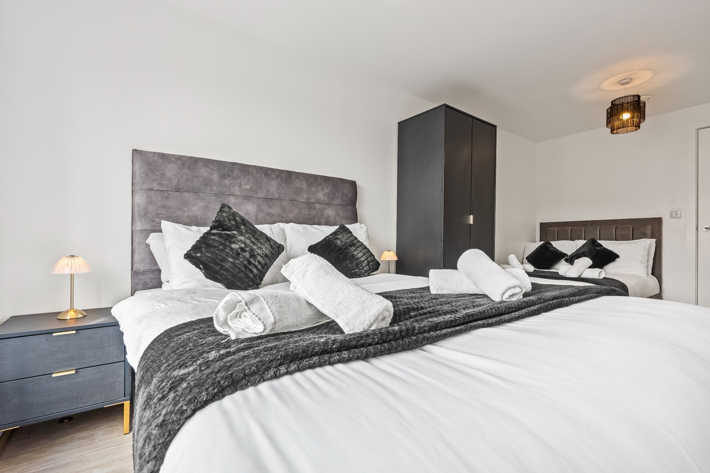 Additional image 12 of 1 Bed Flat, Digbeth Square, B12, N1 7GU