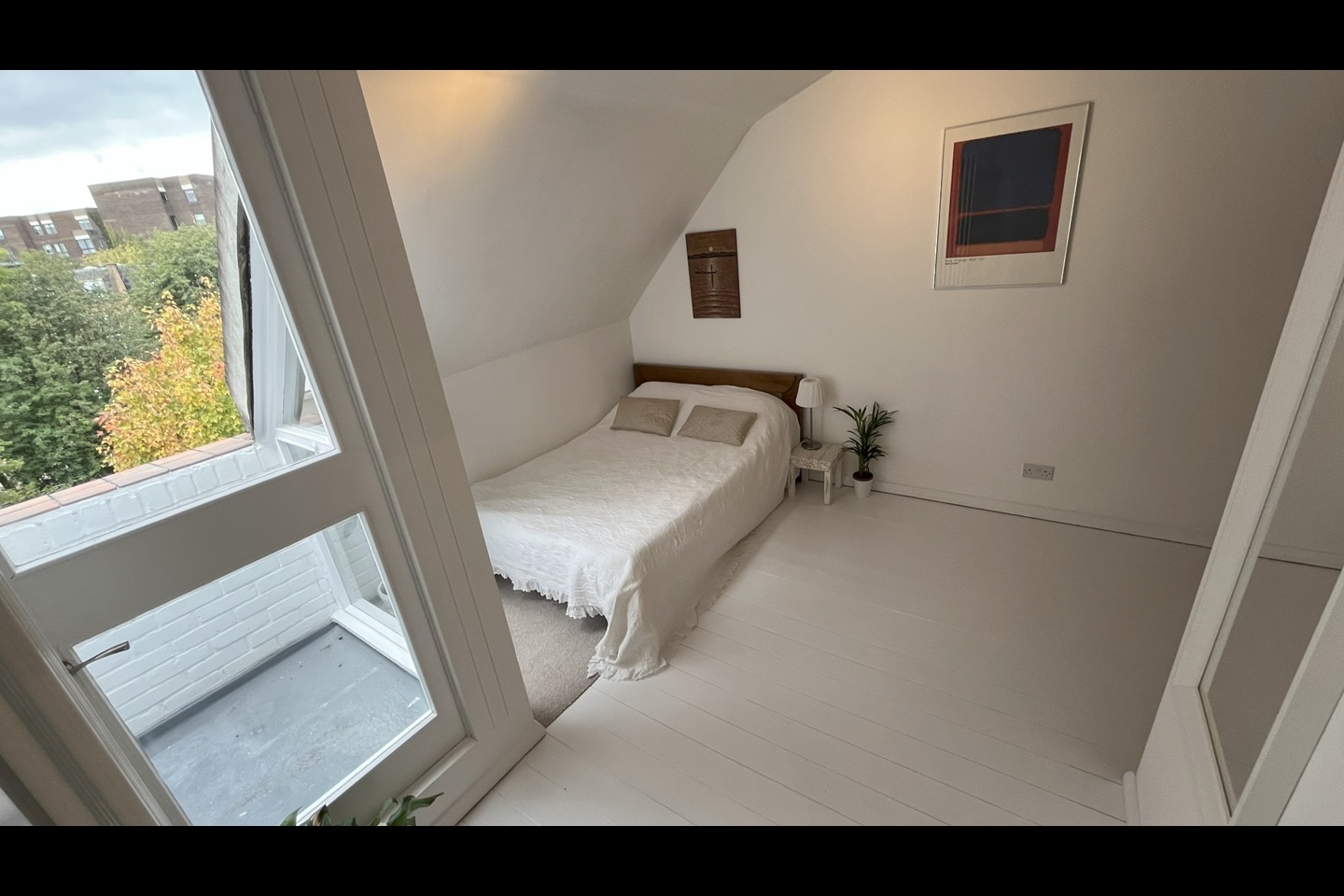 Additional image 5 of 3 Bed Maisonette, Sunbury Lane Battersea, SW11, N1 7GU