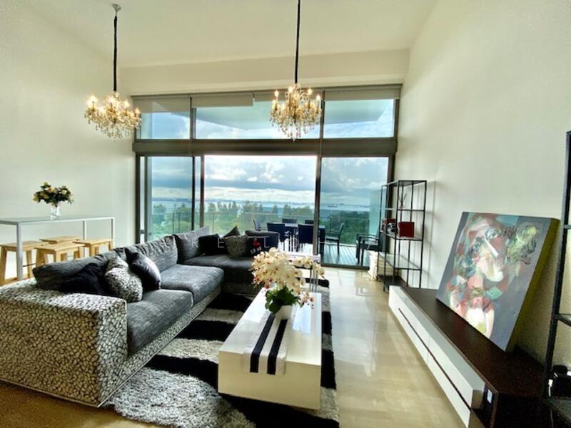 Additional image 16 of Panoramic unblocked sea view 3 bedrooms plus study 4.2m ceiling height wow factor